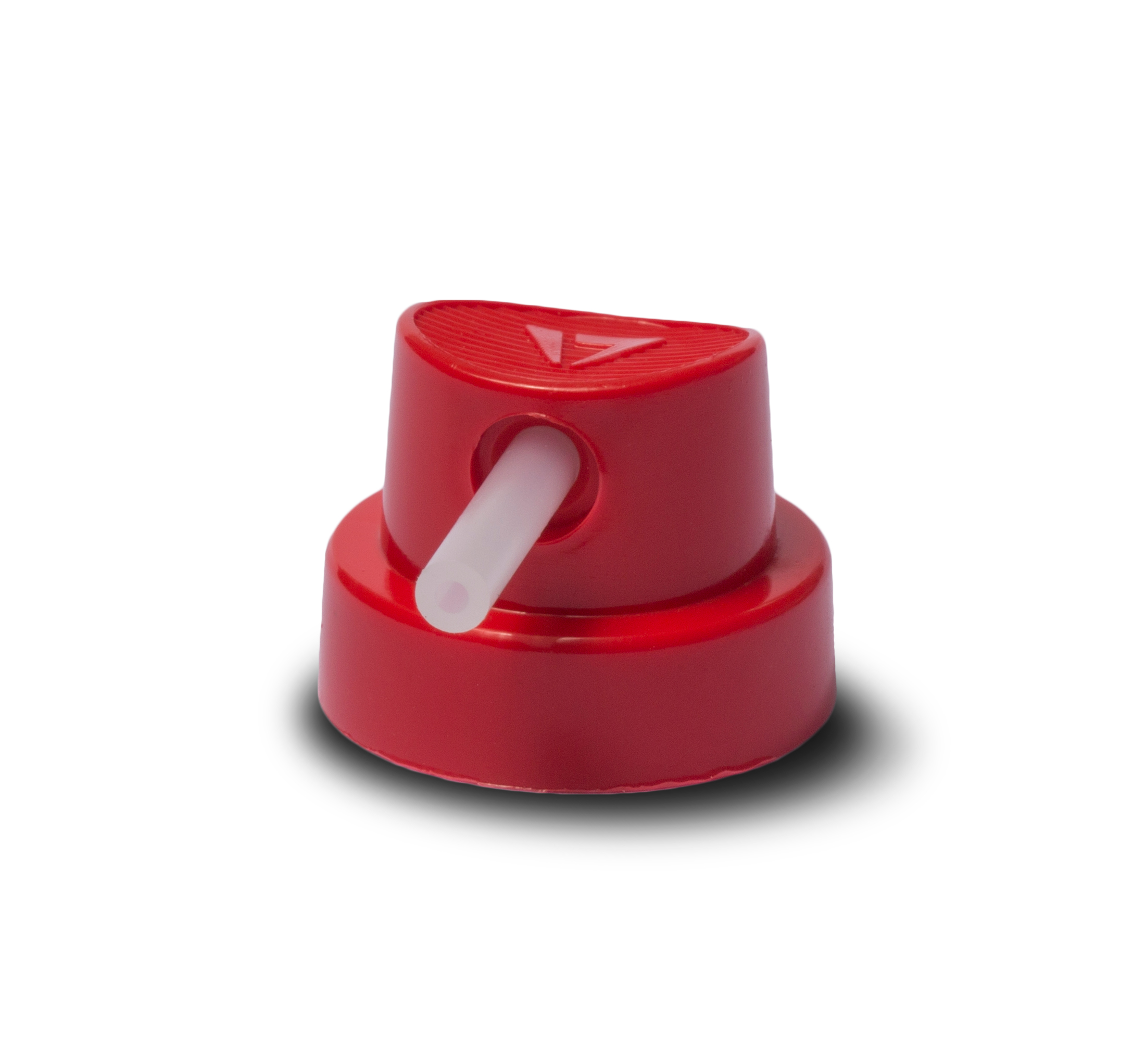 Needle Cap Red