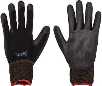 Montana Nylon Handschuhe in 4 Größen