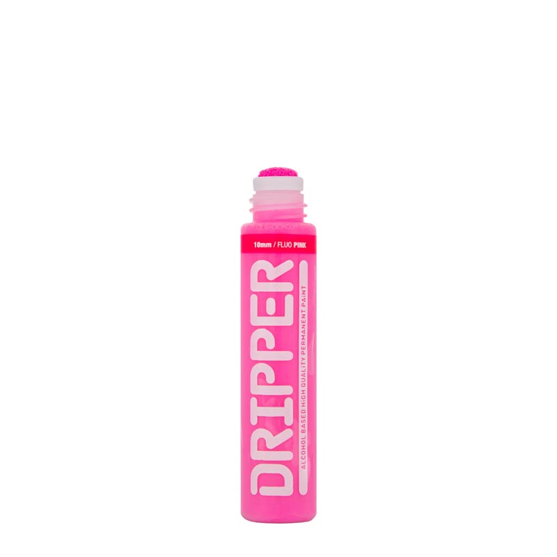 Dope Dripper 10mm Black