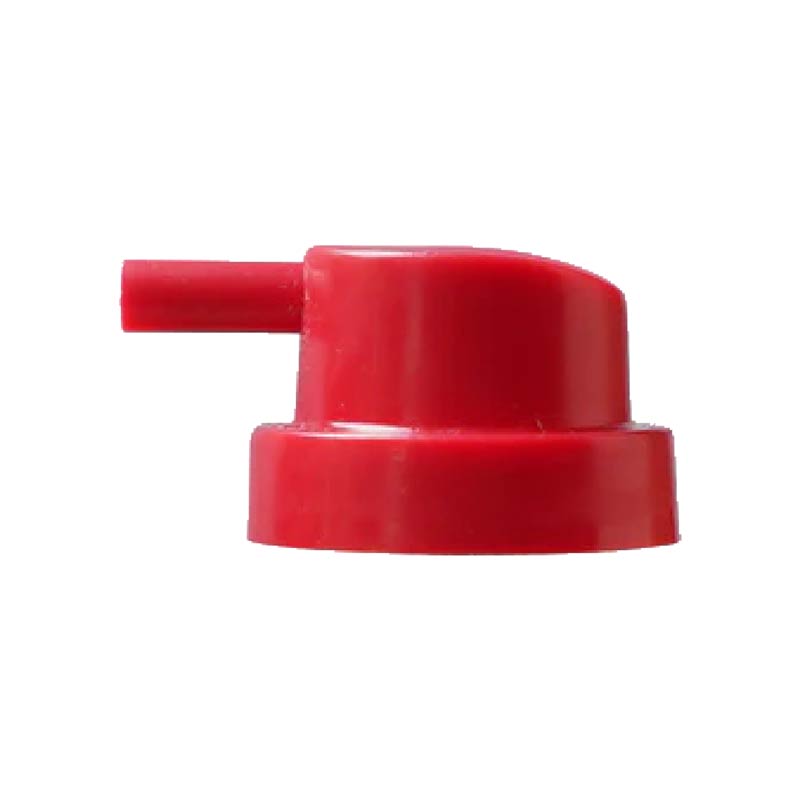 81 Fire Cap Female