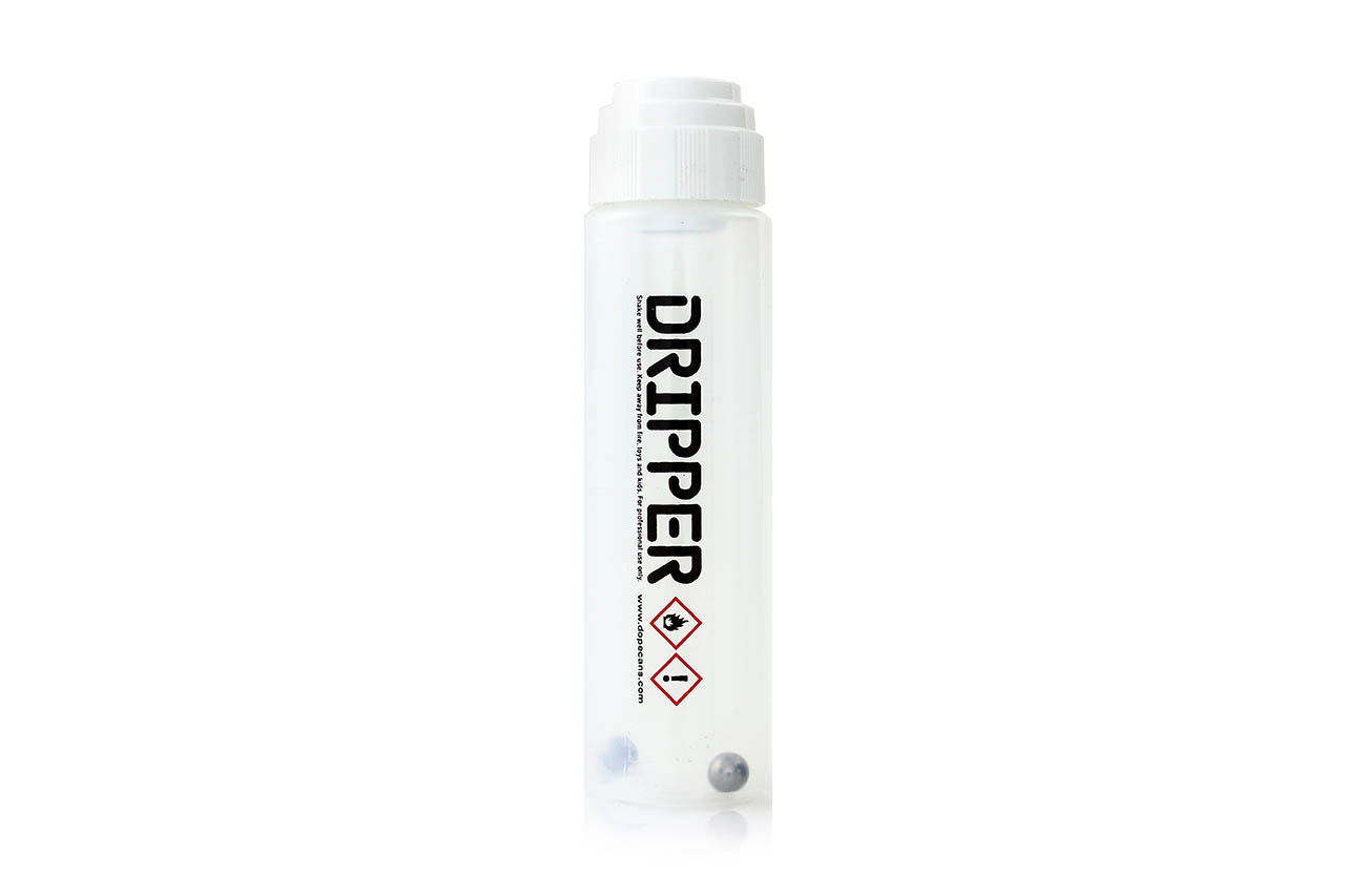 Dope Dripper Leermarker 18mm