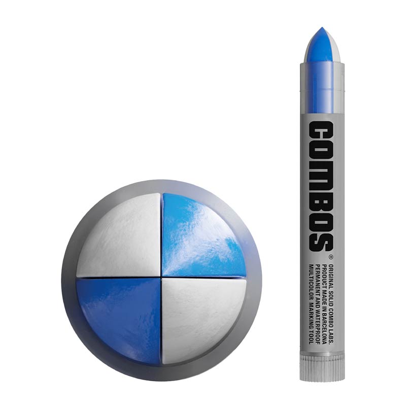 Solid Combo Marker Combos Sonic