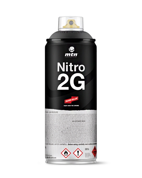 MTN Nitro 2G in 2 Größen u. Farben