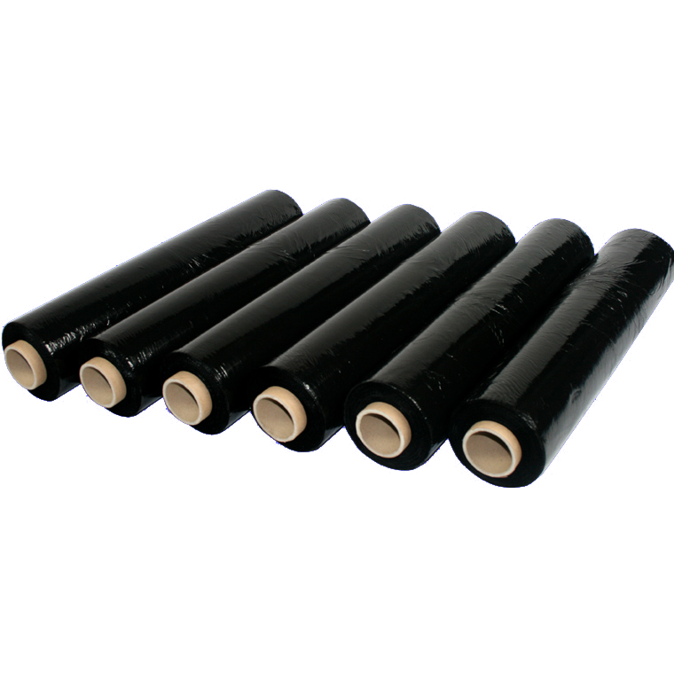 Stretchfolie Film Canvas in 2 Varianten