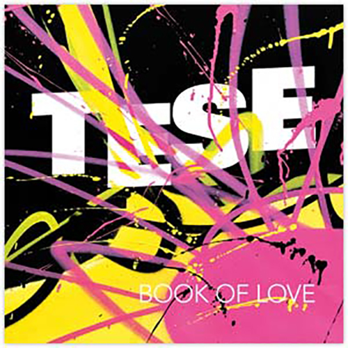 TESE Book of Love