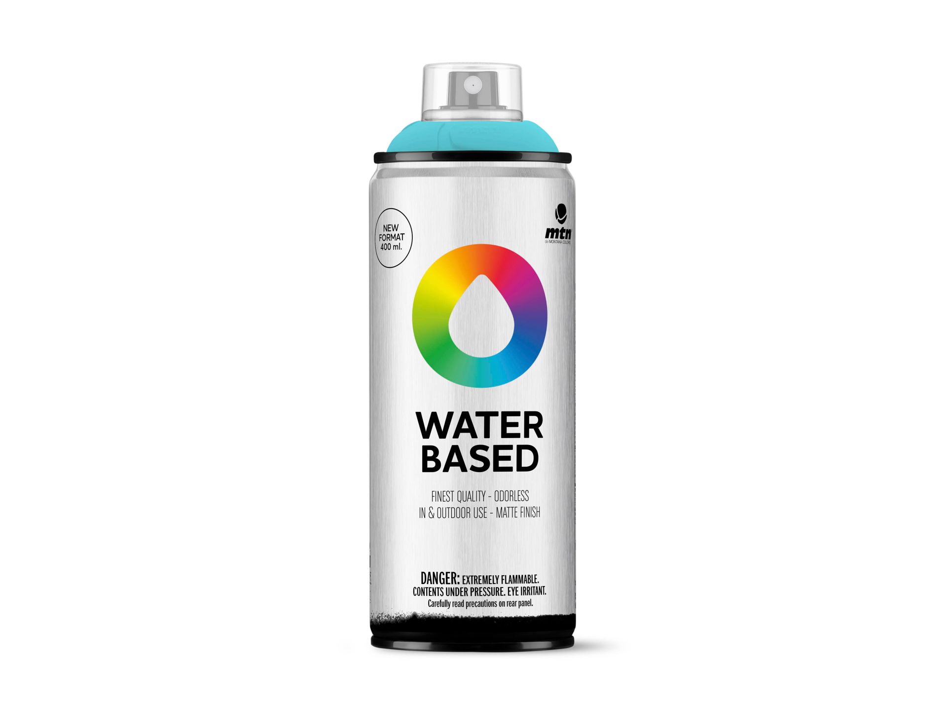 MTN Water Based 400ml in 91 Farben