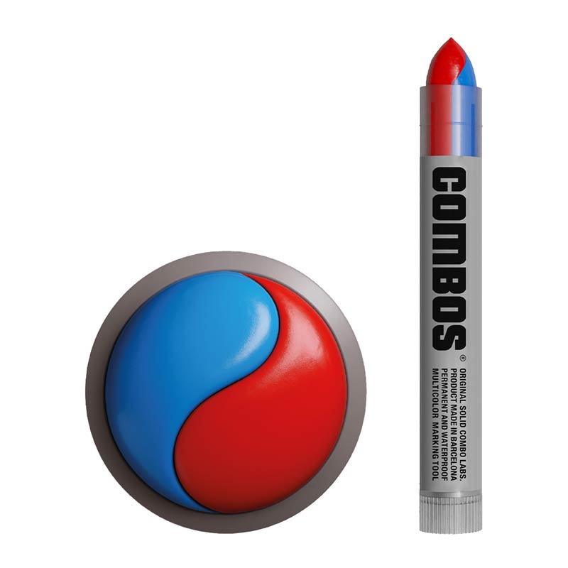 Solid Combo Marker Combos Acab