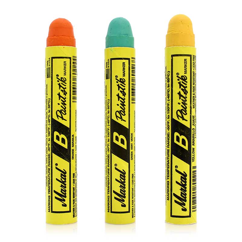 Markal Paintstick Marker