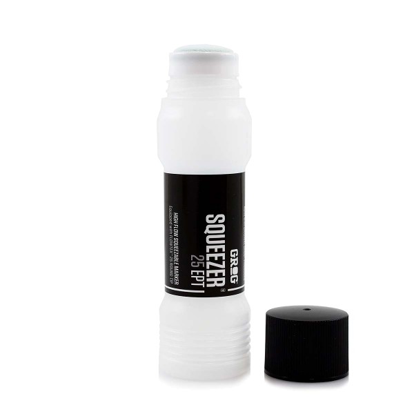 Grog Squeezer Leermarker 25mm