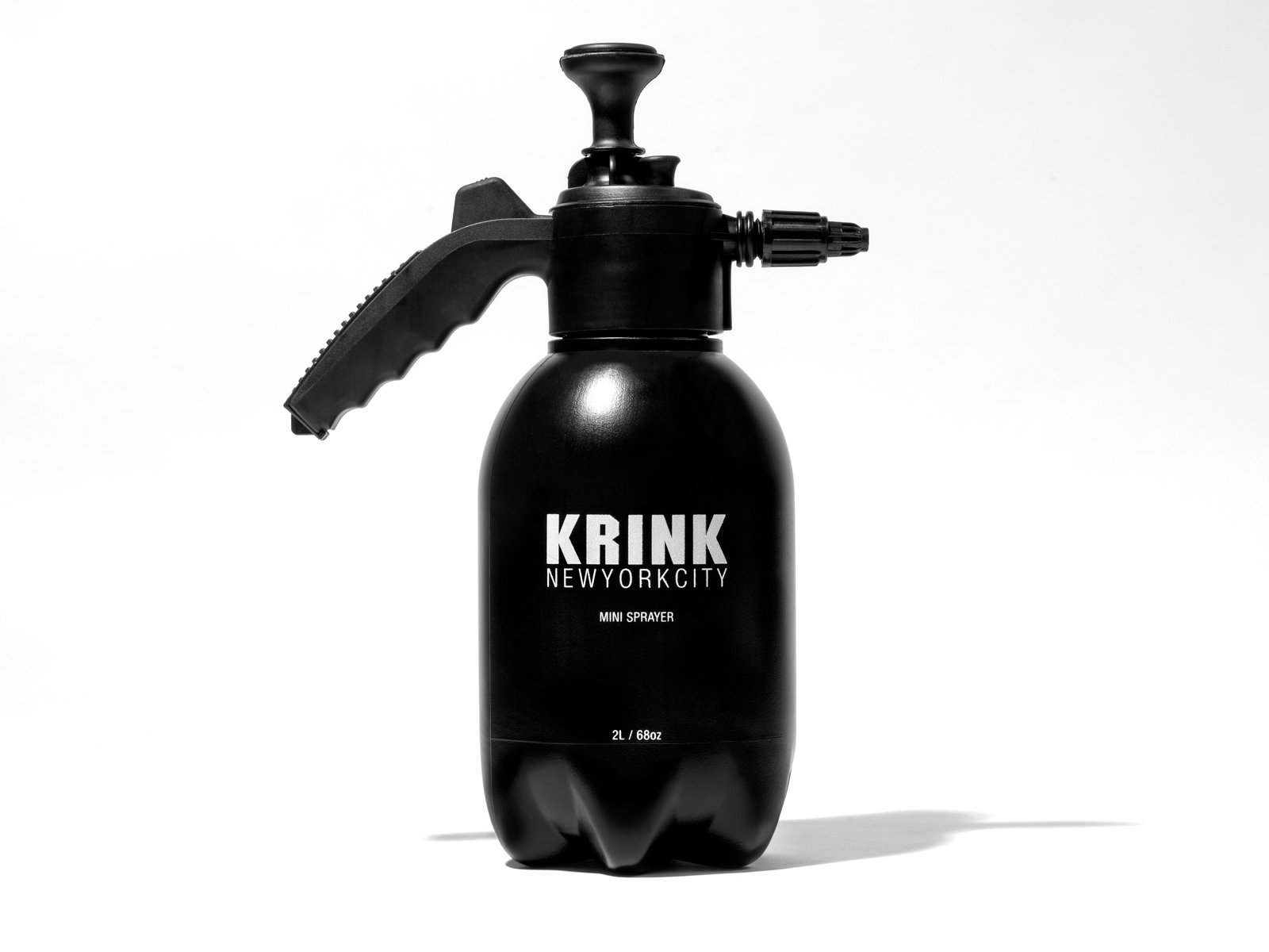Krink Mini Sprayer 2L