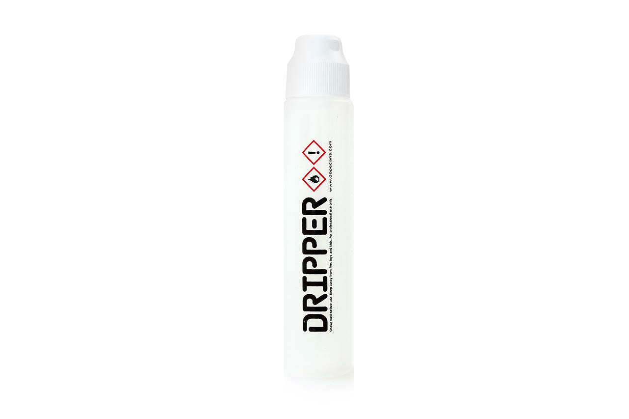 Dope Dripper Leermarker in 3 Varianten