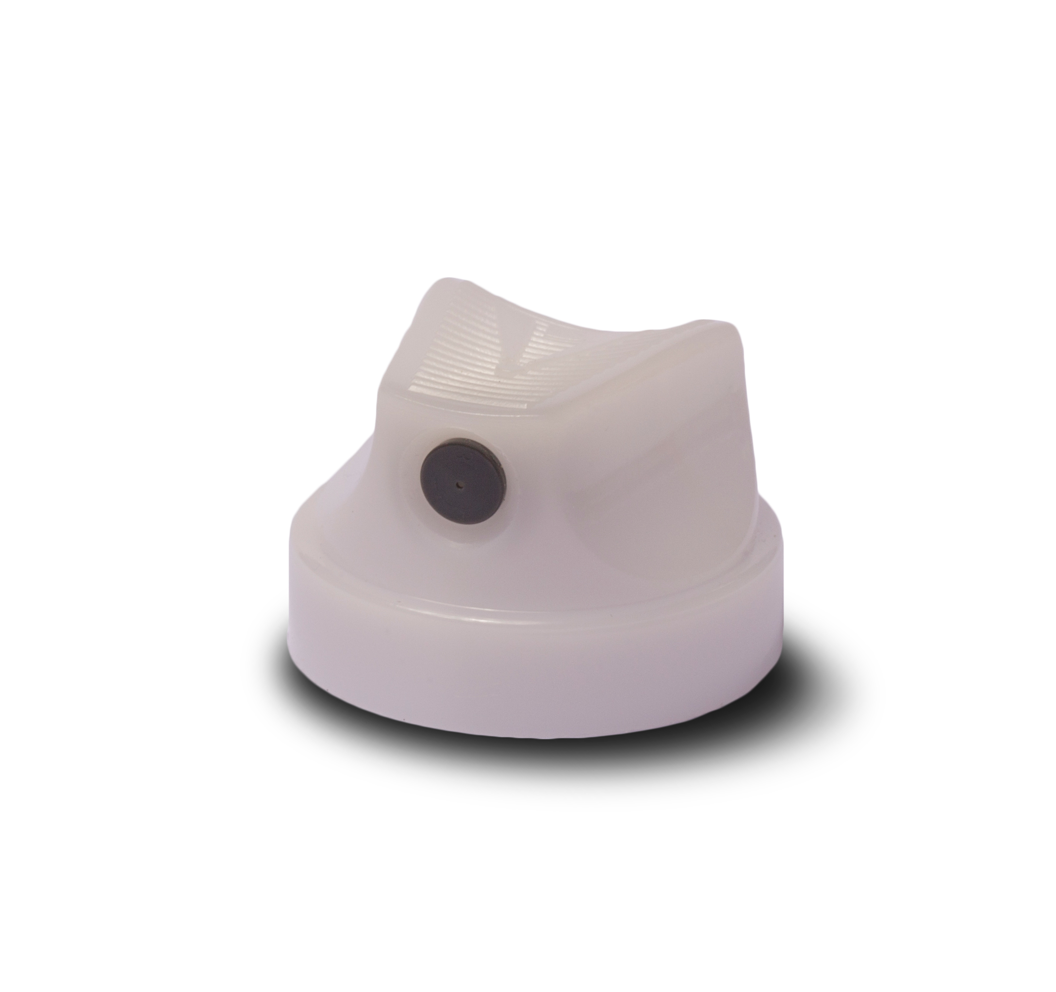 Super Skinny Cap Transparent