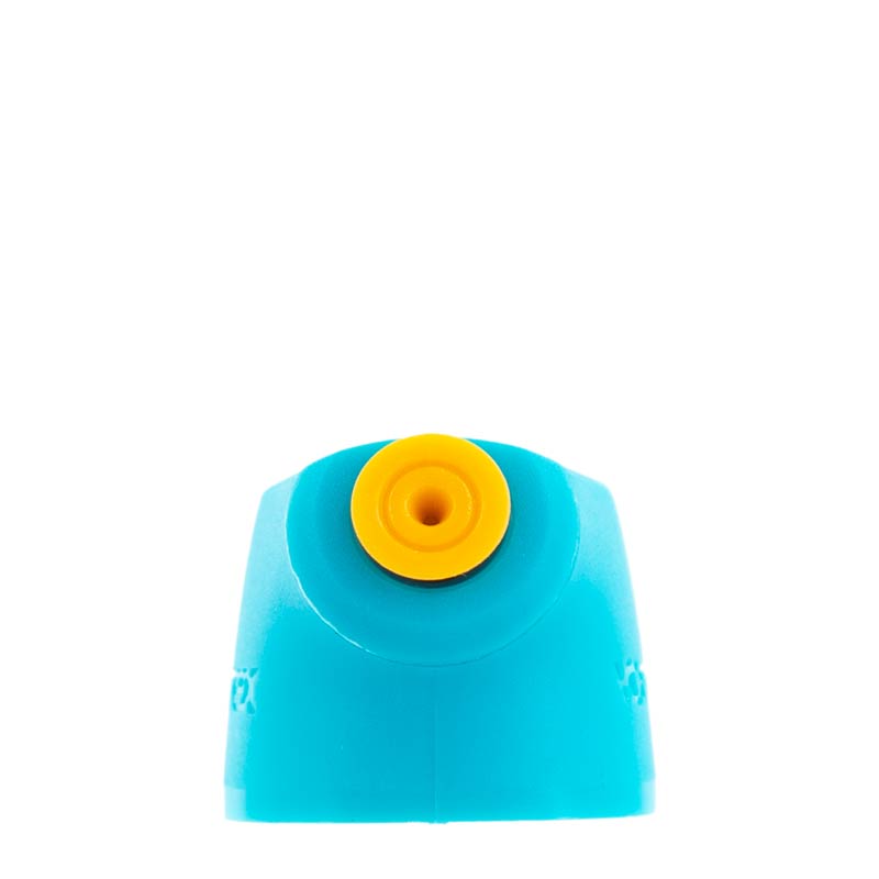 Vortex Halo Cap