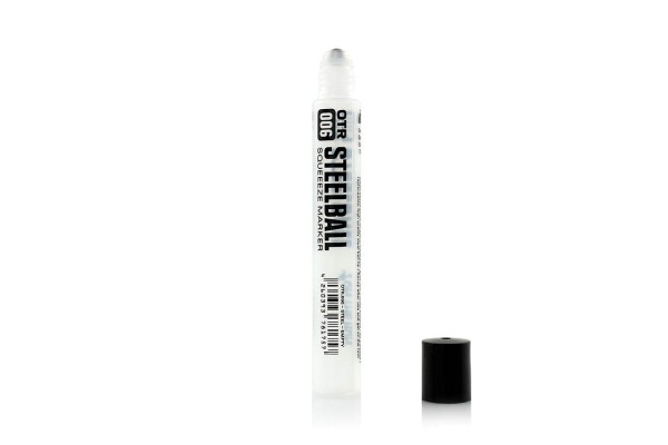 Ontherun Soultip Steelball Leermarker in 2 Varianten