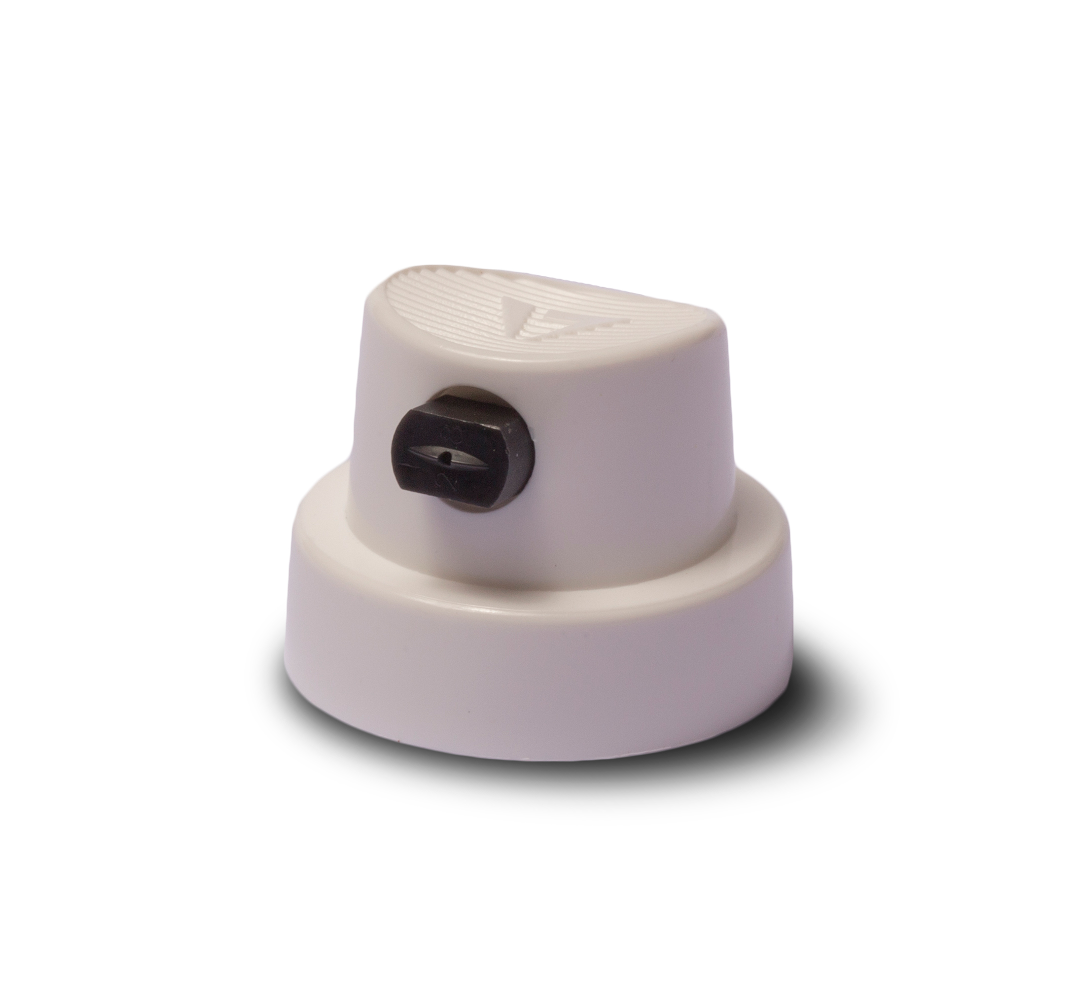 Kalligraphie Cap White