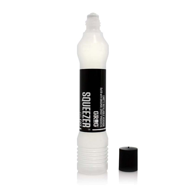 Grog Squeezer Leermarker in 3 Varianten