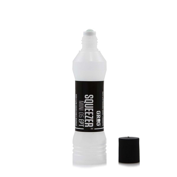 Grog Squeezer Mini Leermarker in 3 Varianten