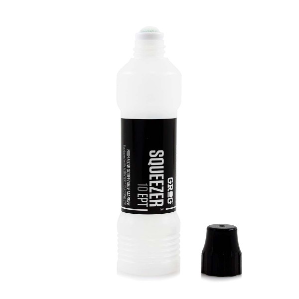 Grog Squeezer Leermarker 10mm