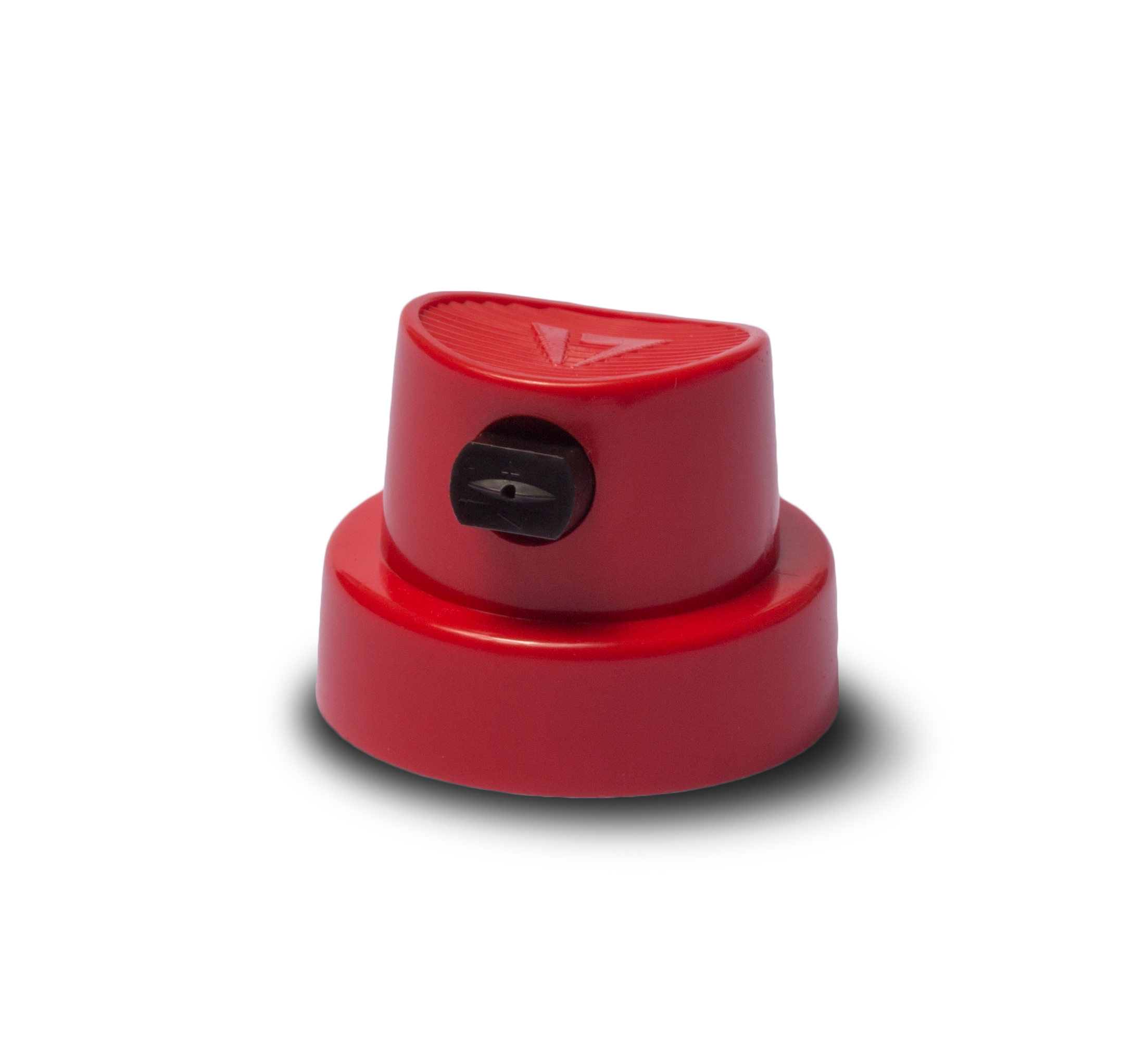 Kalligraphie Cap Red