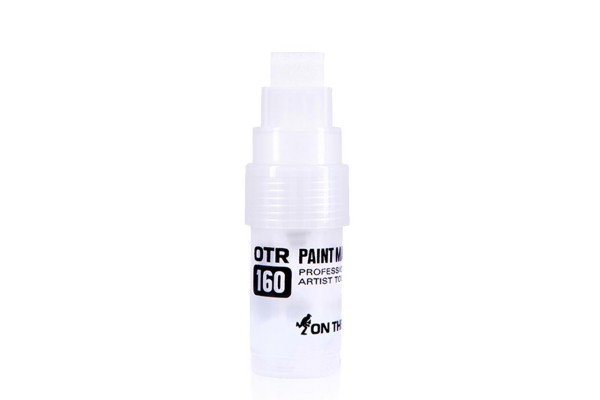 Ontherun 15mm Leermarker in 2 Varianten 060/160