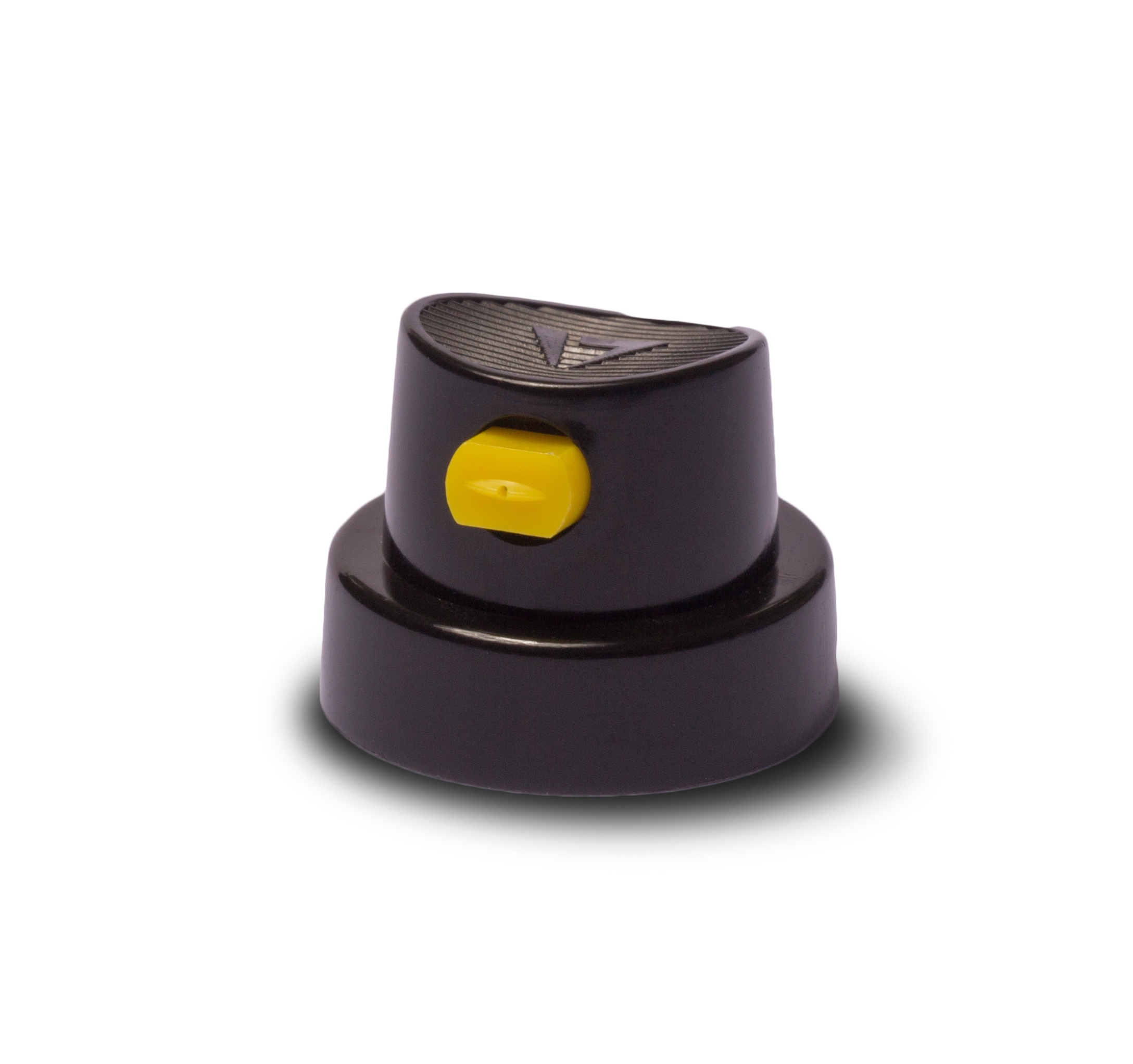 Kalligraphie Cap Black