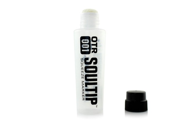 Ontherun Soultip Squeeze Leermarker in 5 Varianten