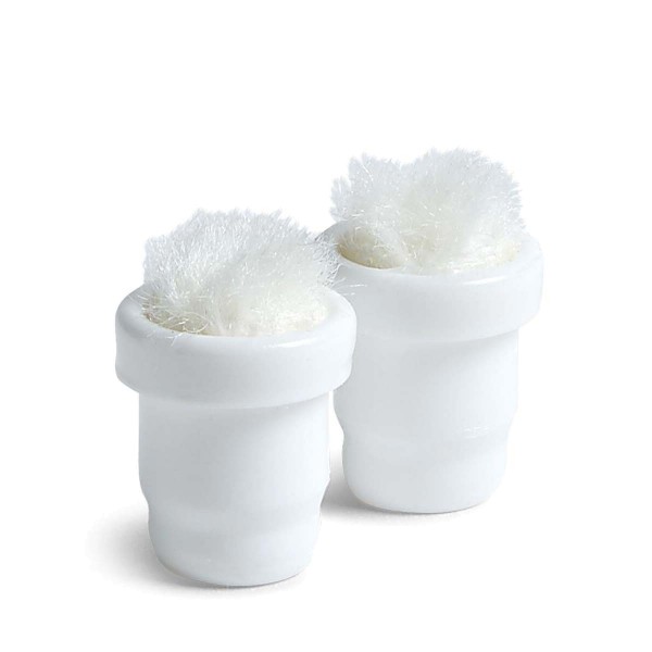 Grog Stronghair Tips in 2 Varianten