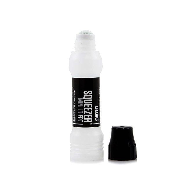Grog Squeezer Mini Leermarker 10mm
