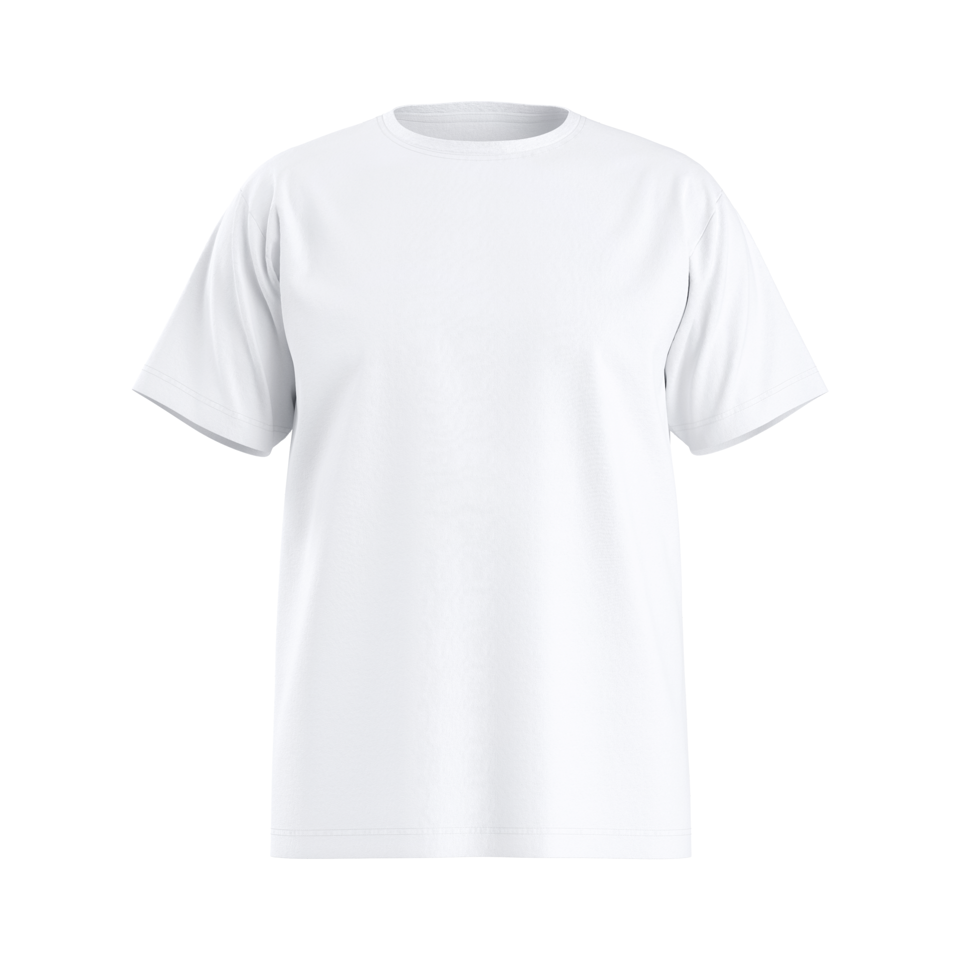 CONCEPT T-Shirt 1/2, Herren