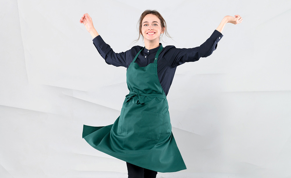CONCEPT Bluse 1/1, Damen Mood