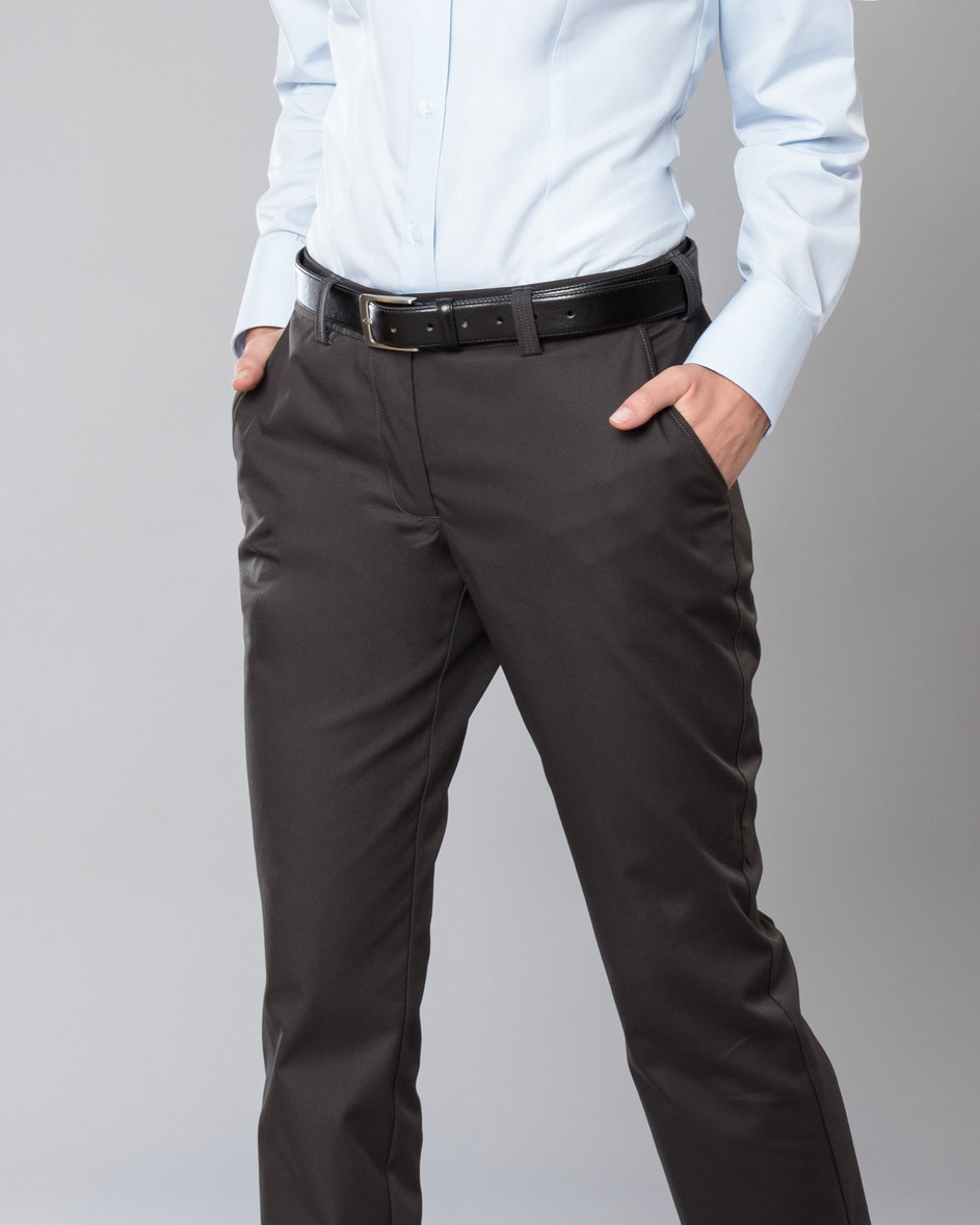 BUSINESS&CASUAL Chino, Damen Mood