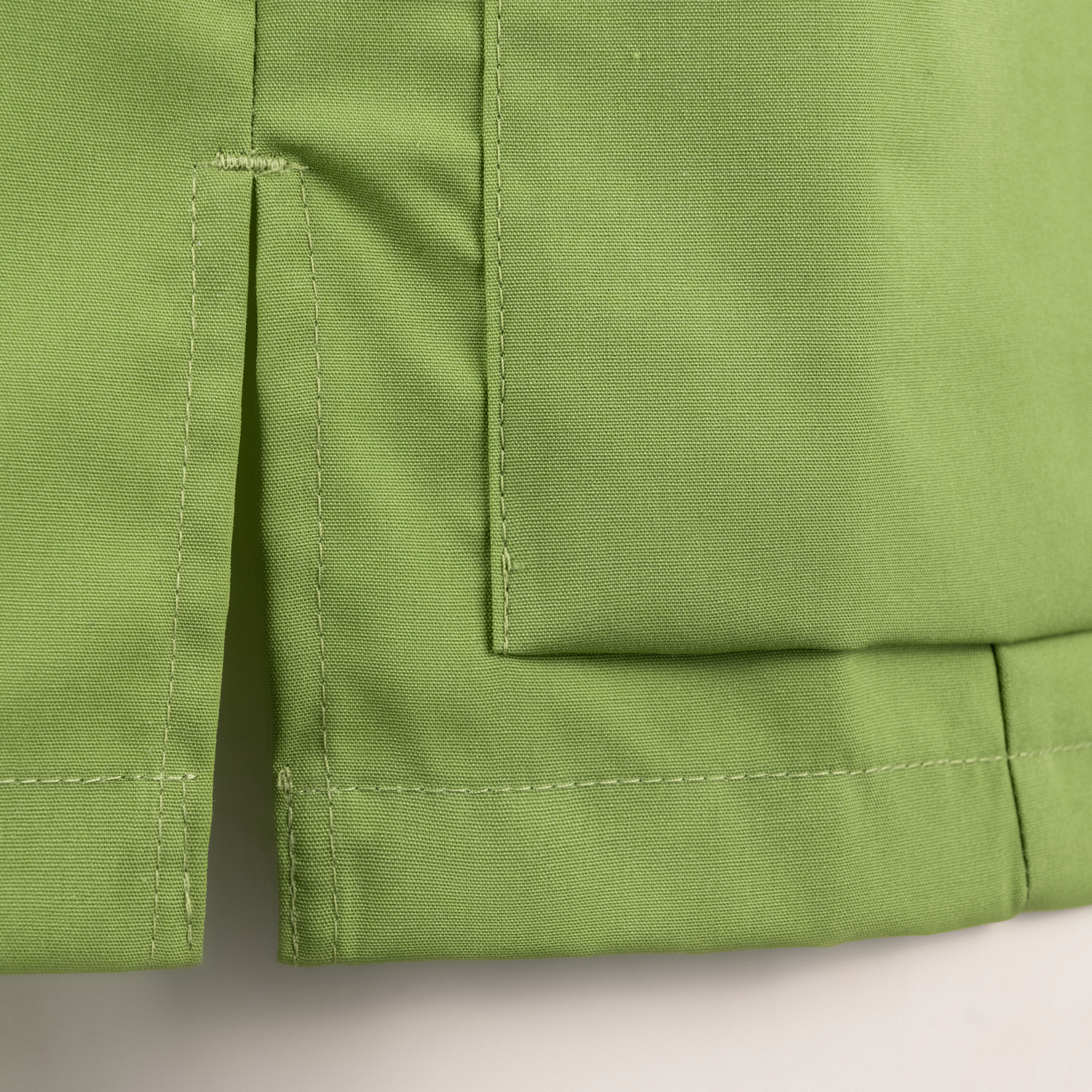 CONCEPT MED&CARE Schlupfkasack 1/2, Herren Detail