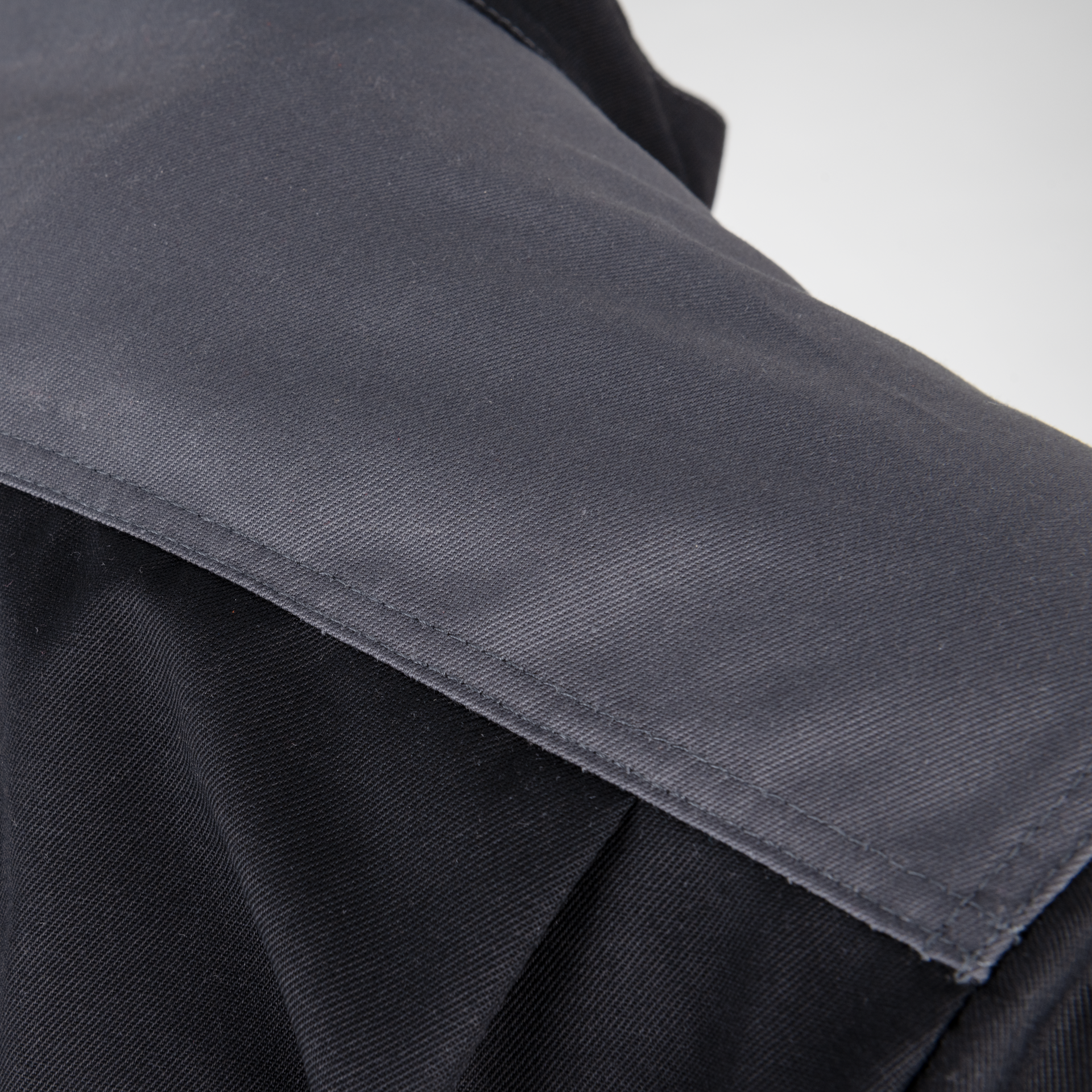 CORE L1 Overall, Herren Detail