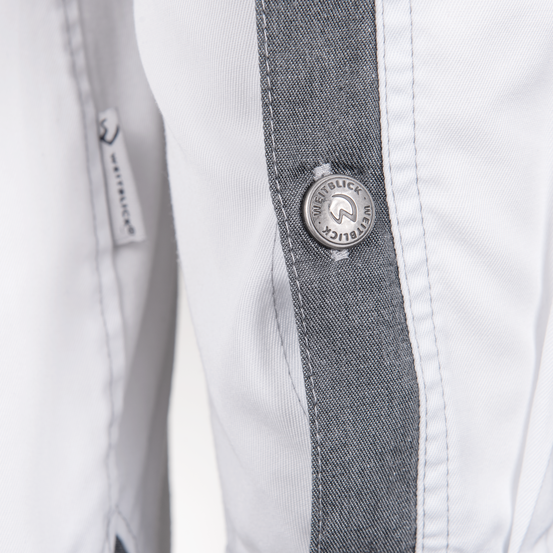 DENIM CRAFT Jacke leicht 1/1, Damen Detail