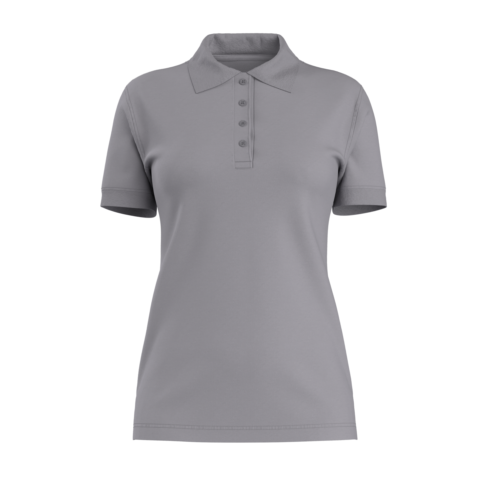 441214-produkt-Knitwear_Poloshirt_Damen-steingrau-01