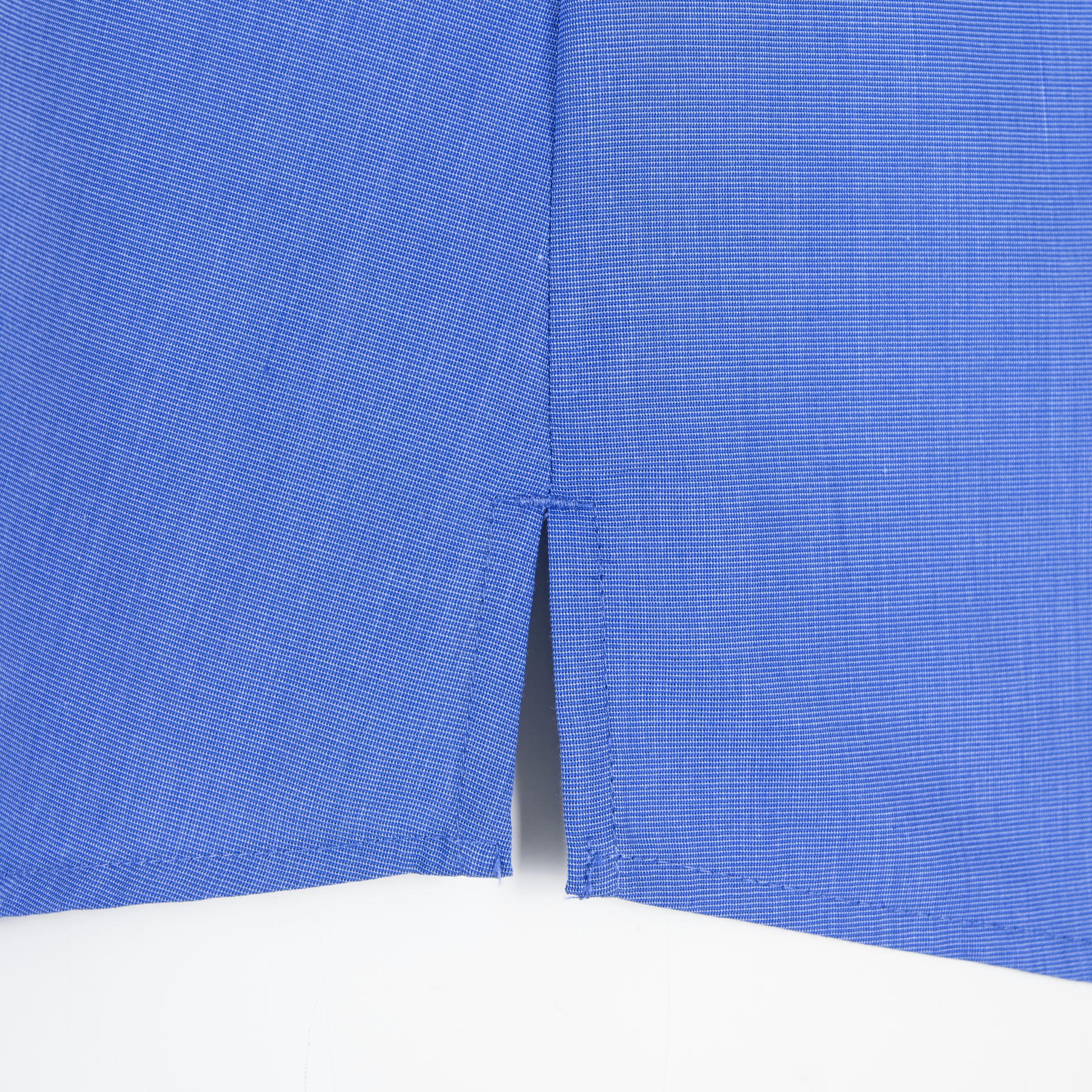 BUSINESS&CASUAL Bluse 1/2, Damen Detail