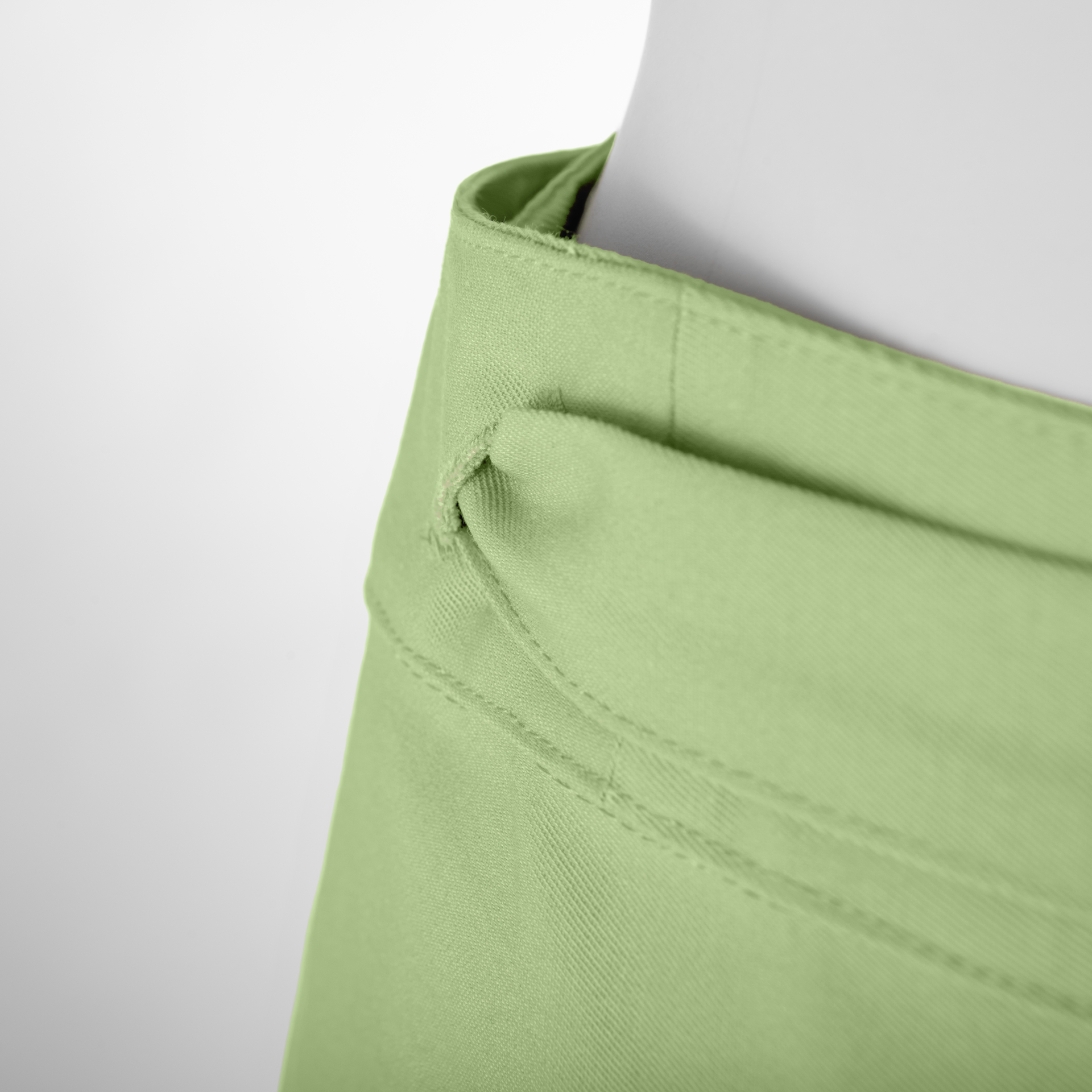 CONCEPT Bistroschürze Basic Detail