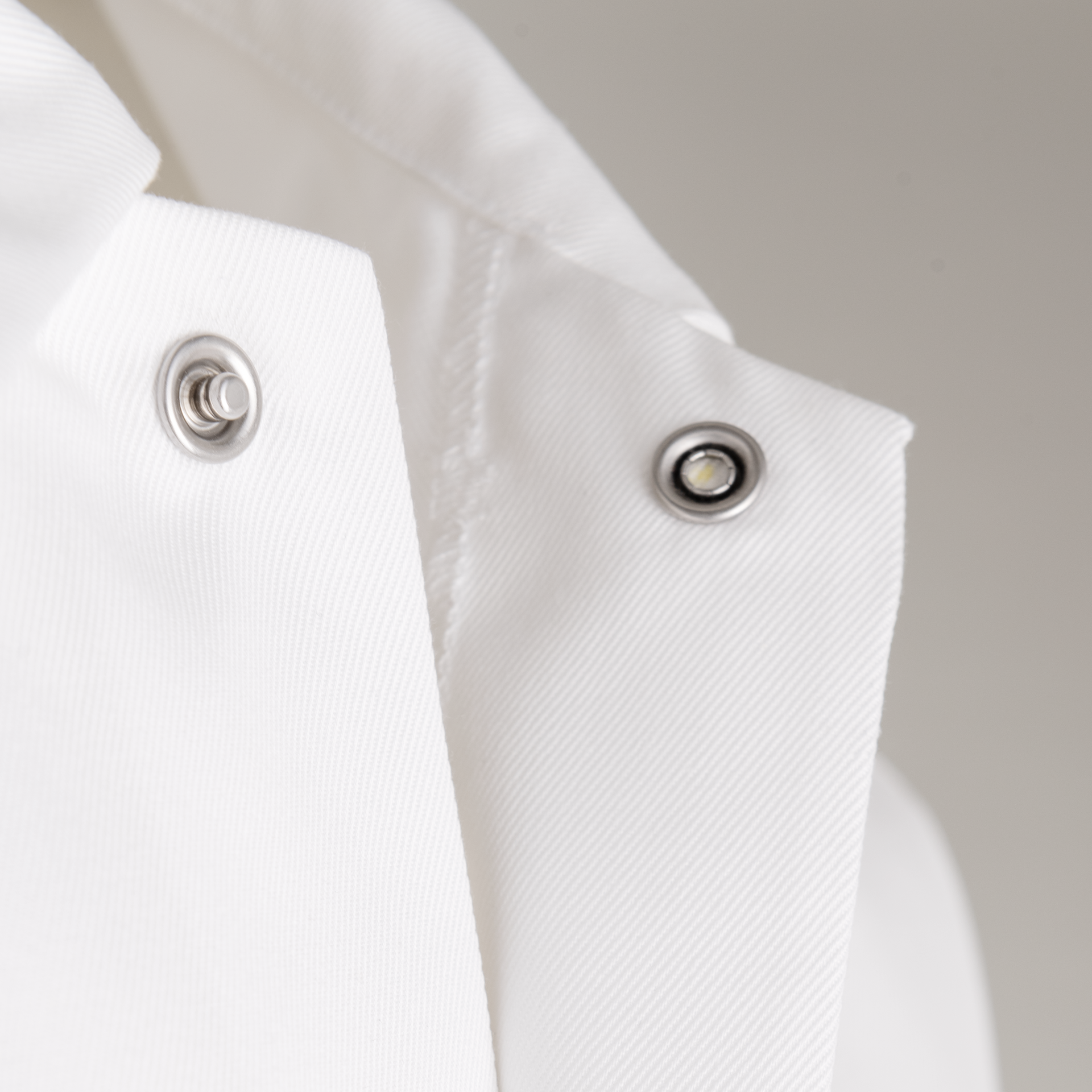 EUROCLEAN PURE Bundjacke Detail
