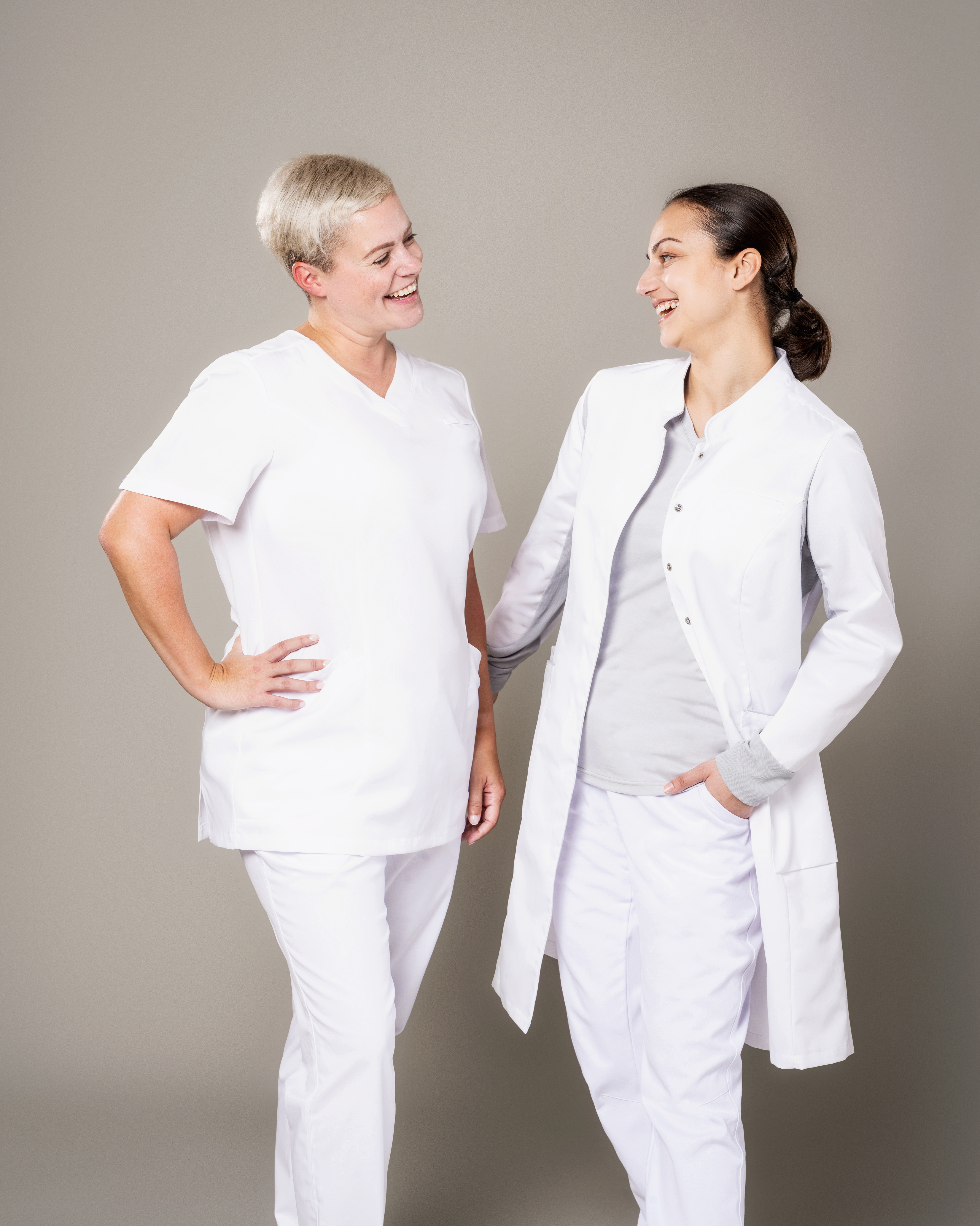 CONCEPT MED&CARE Schlupfkasack 1/2, Damen Mood