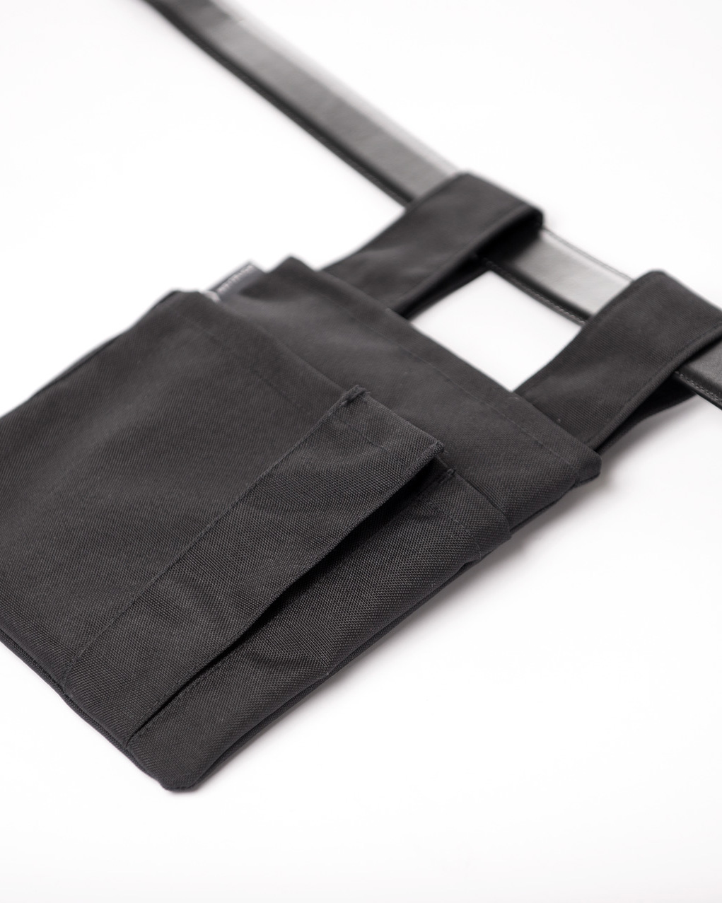 WBLK Gürteltasche 2020 Mood