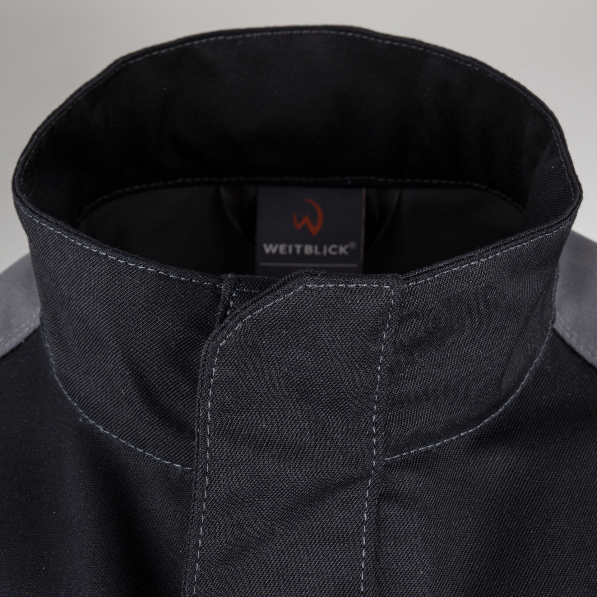 CORE L1 Overall, Herren Detail