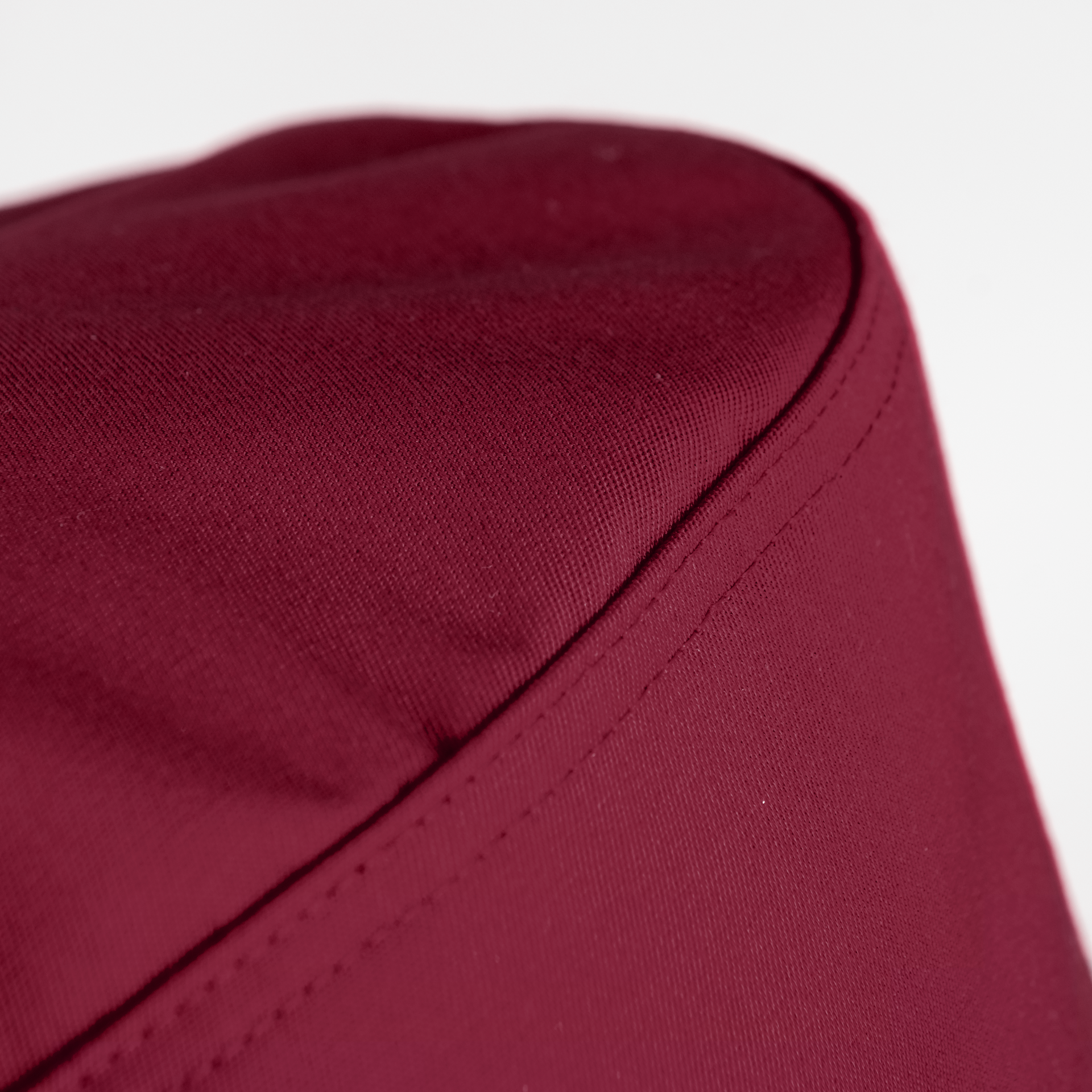 CONCEPT Kochmütze Detail