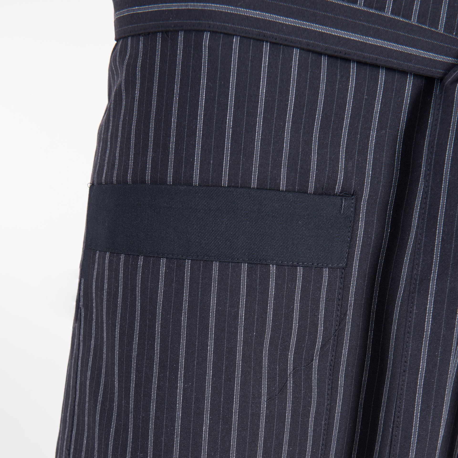 EXQUISIT Halbschürze Detail