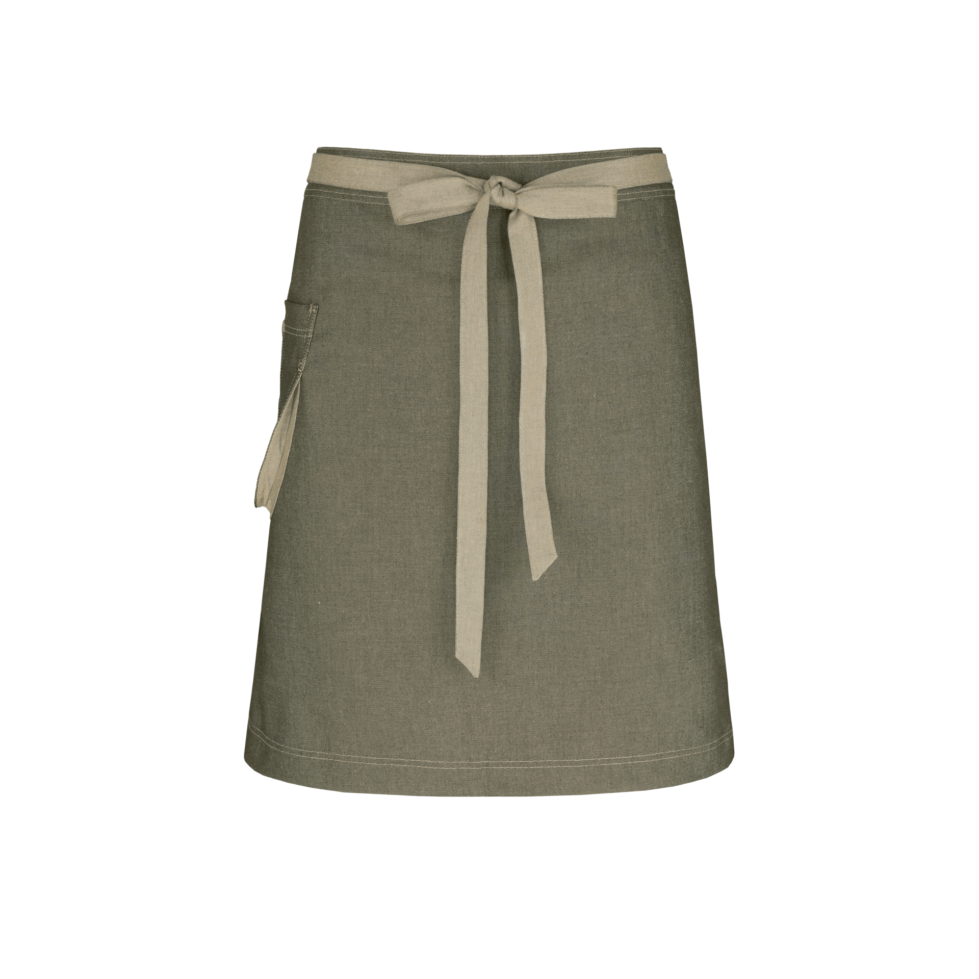 890892-produkt-DENIMCRAFT_Halbschuerze_-_denim_olive-01