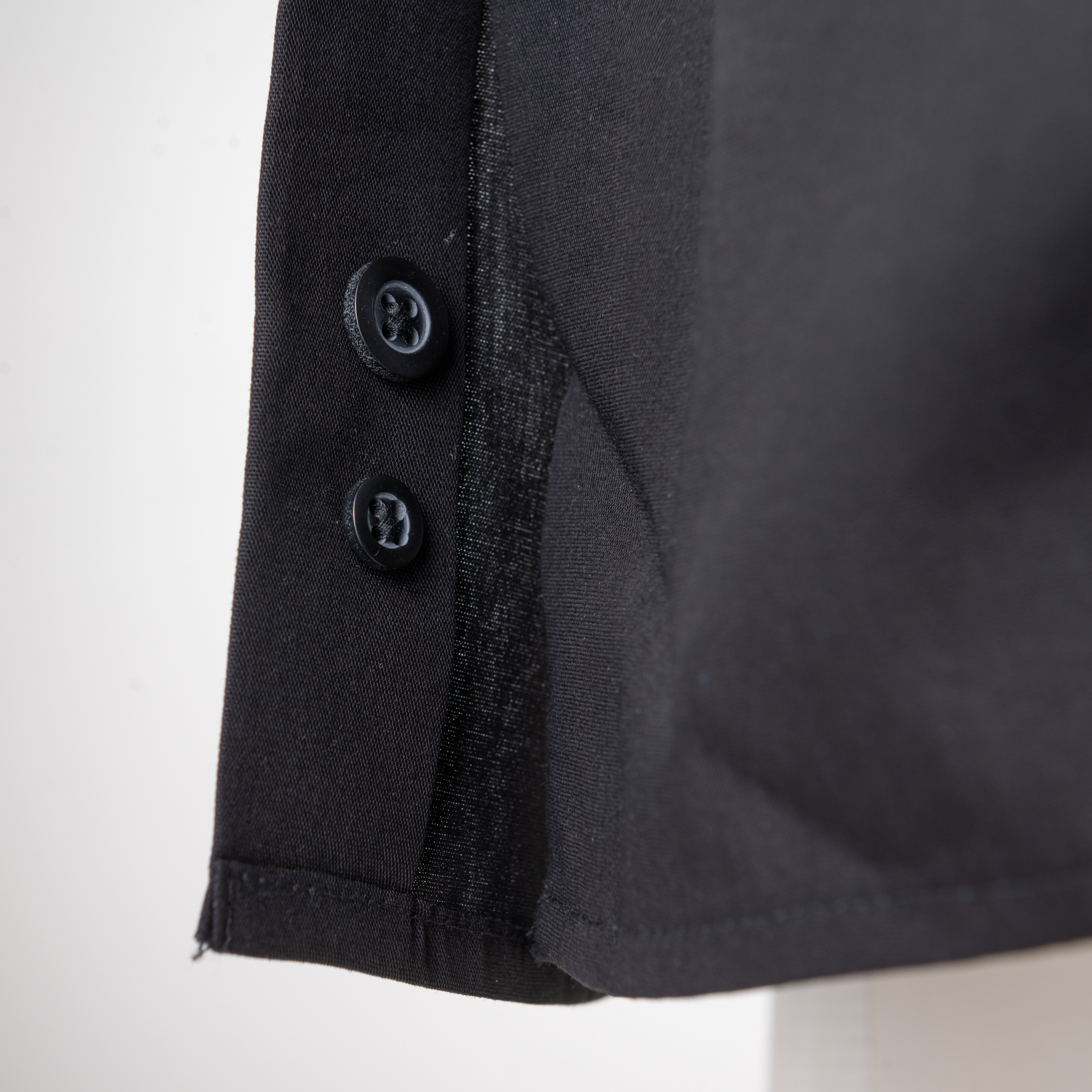 BUSINESS&CASUAL Hemd 1/1, Herren Detail