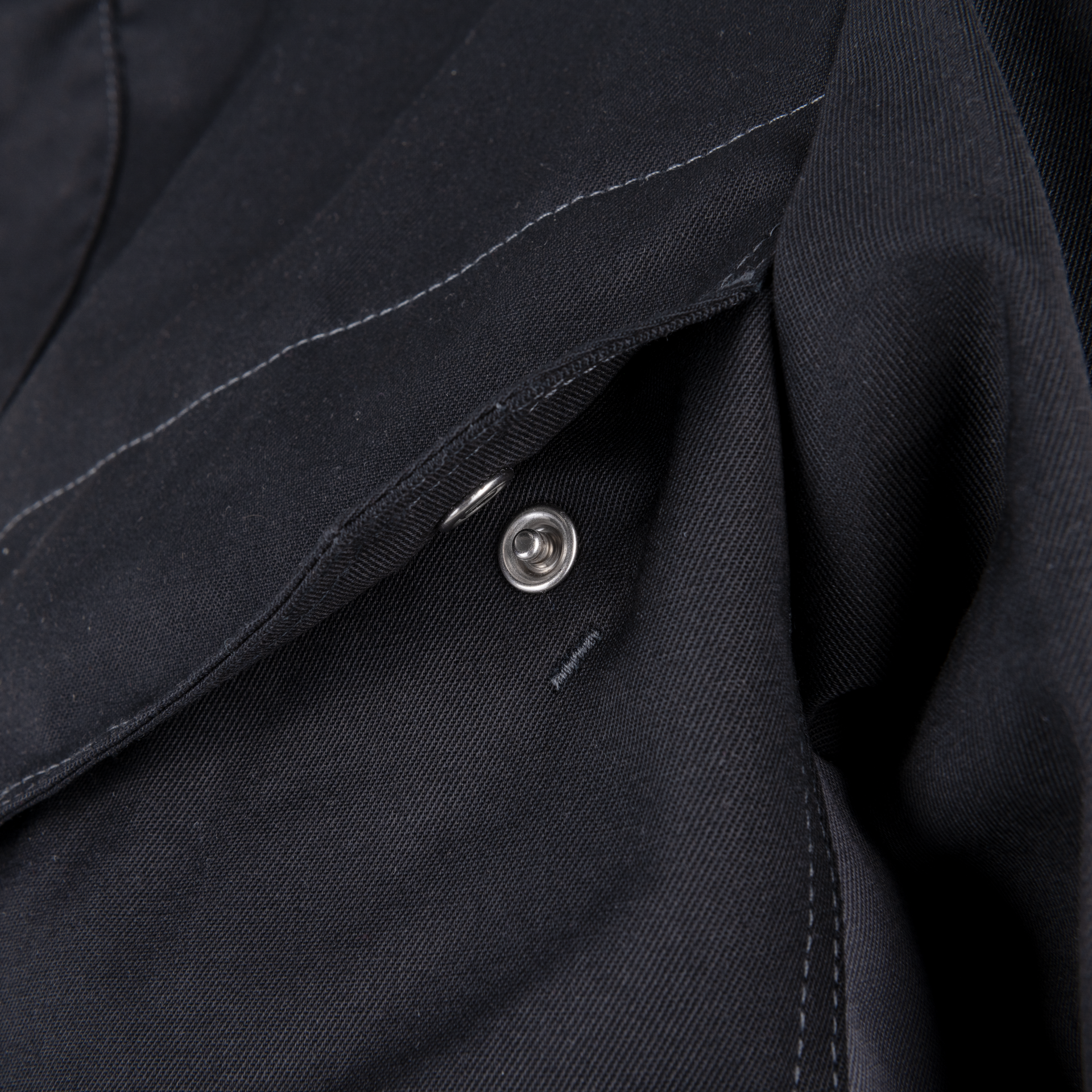 CORE L1 Overall, Herren Detail