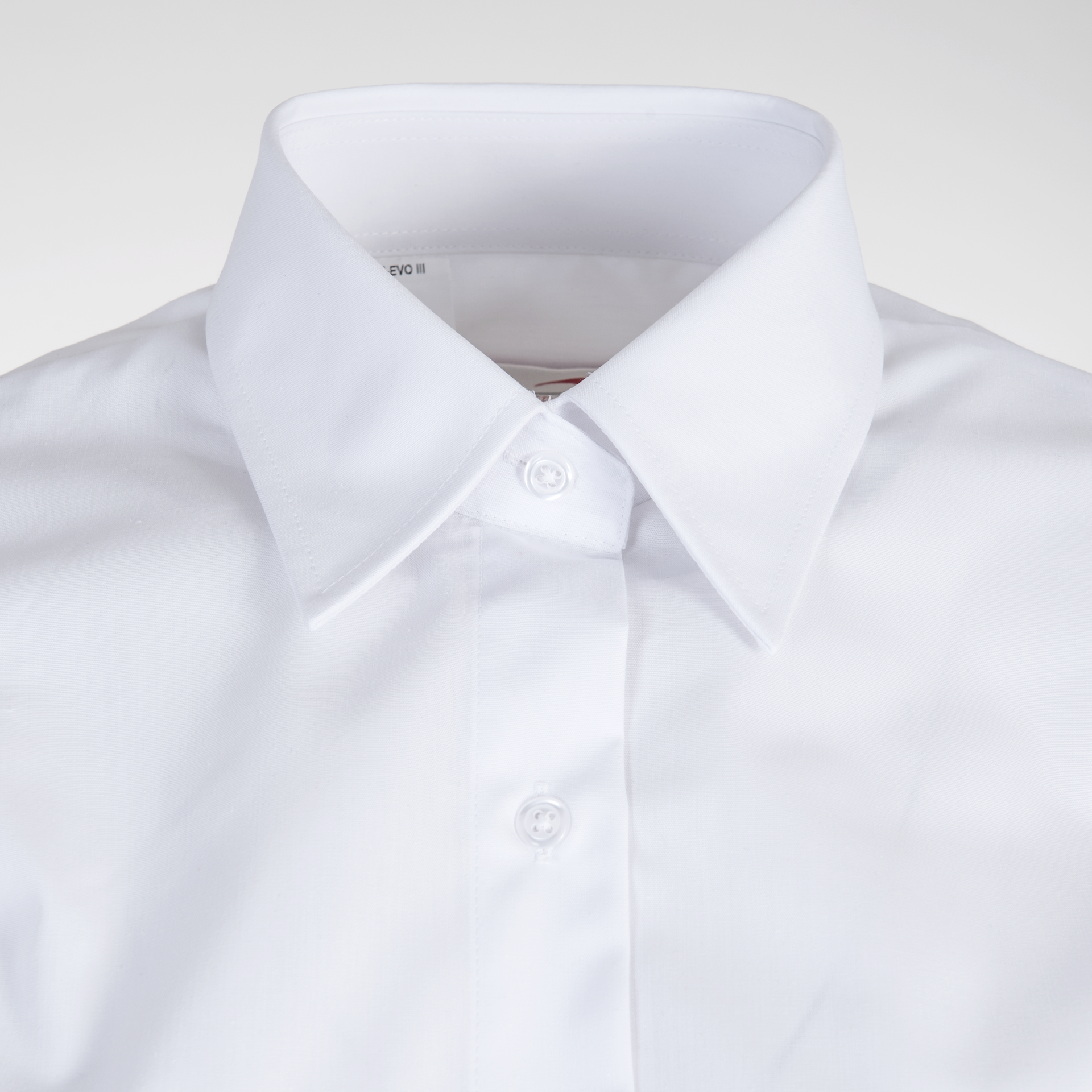 BUSINESS&CASUAL Bluse 1/1, Damen Detail