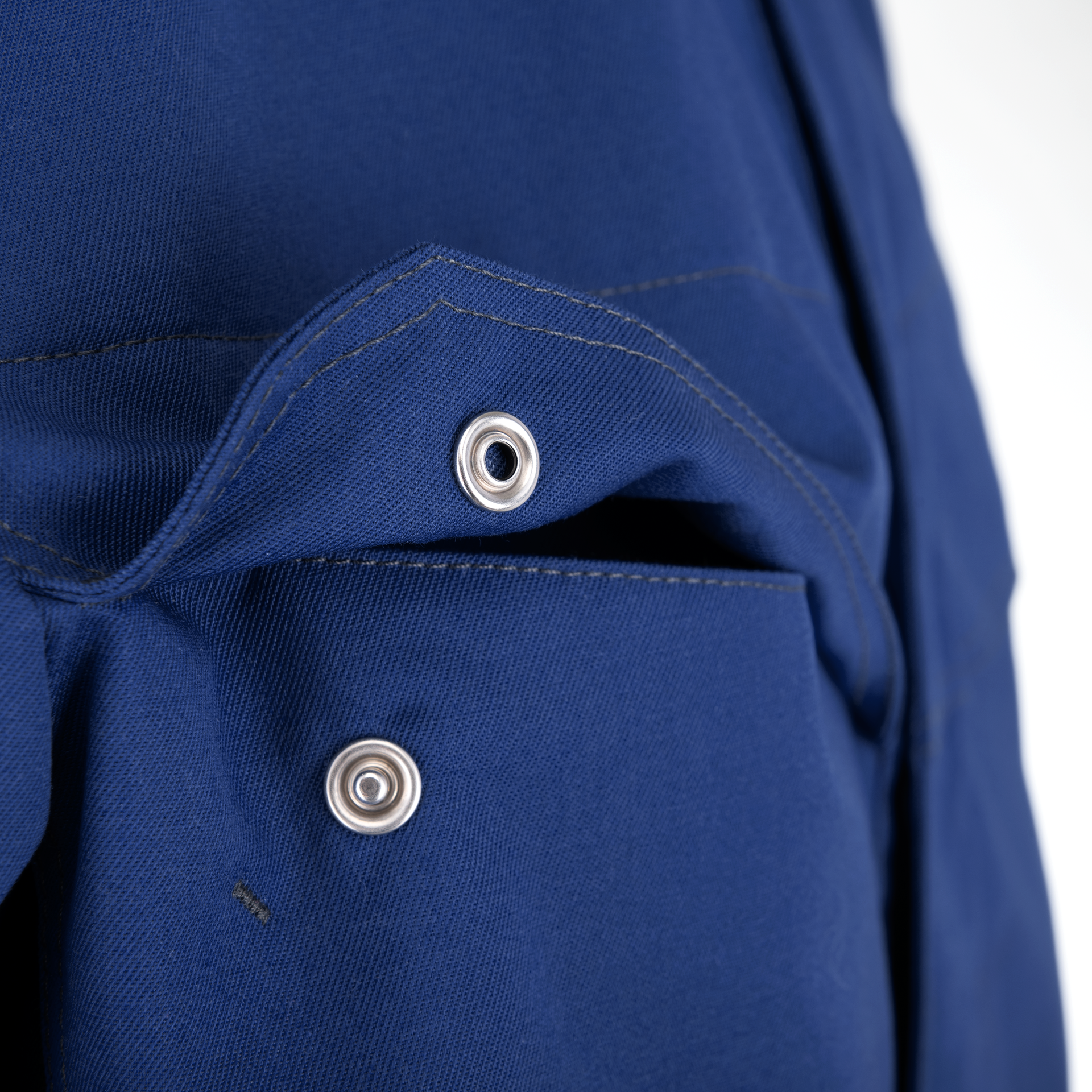 CORE L1 Arbeitsjacke, Herren Detail