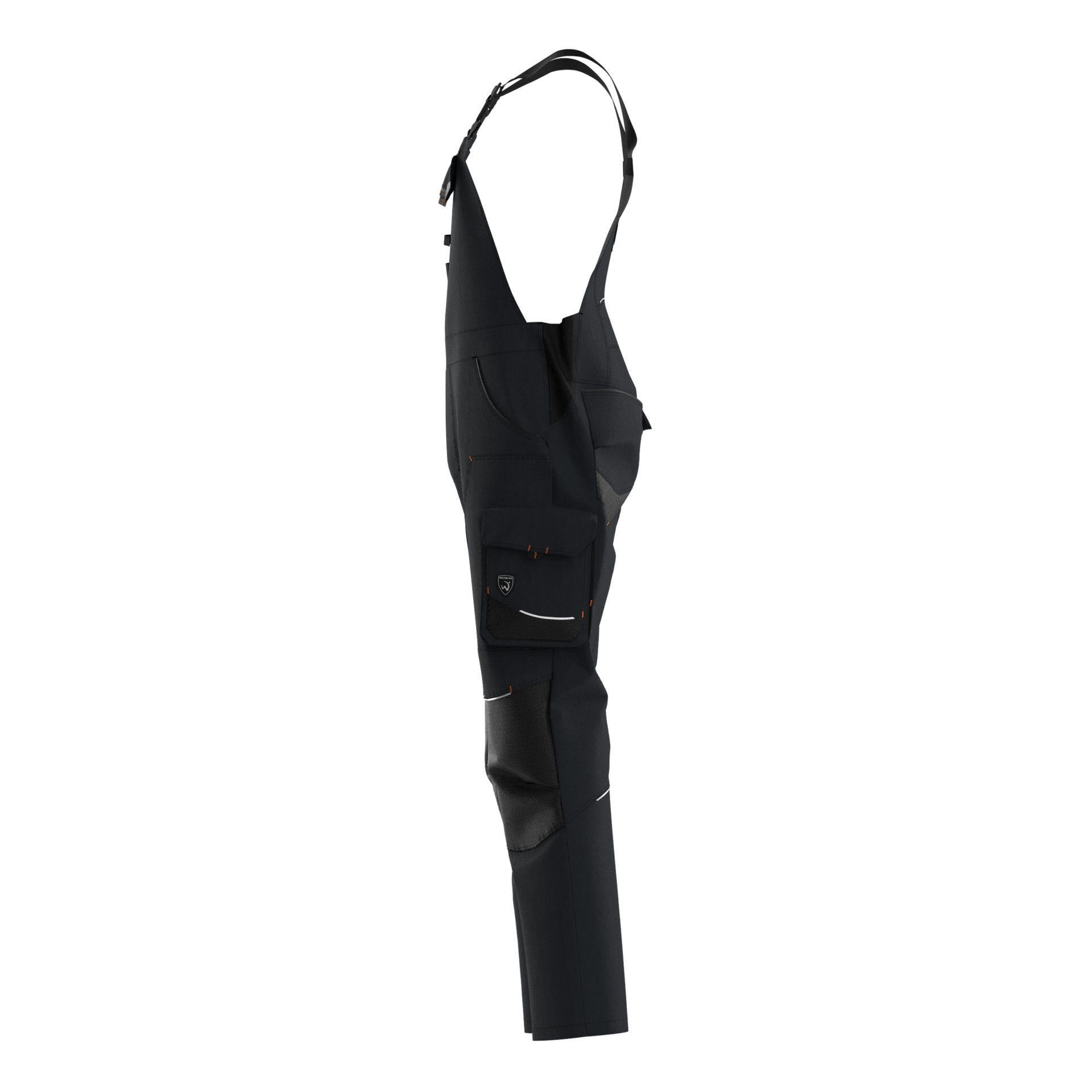 235540-produkt-FORCE_Heavy_Duty_Latzhose_-_black-02