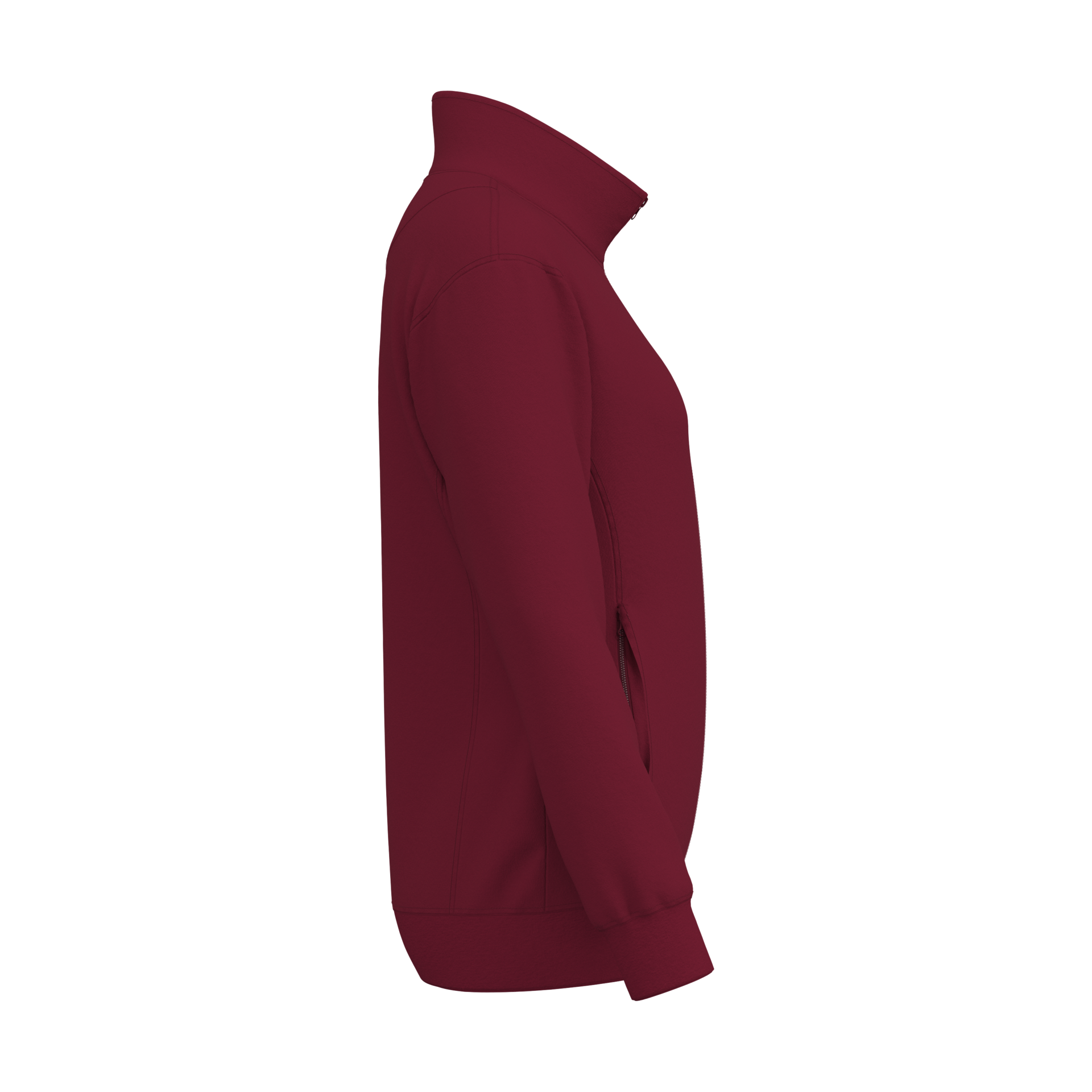 441847-produkt-Knitwear_Zip-Sweater_Damen-bordeaux-04